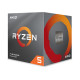 AMD Ryzen 5 3600XT Processor